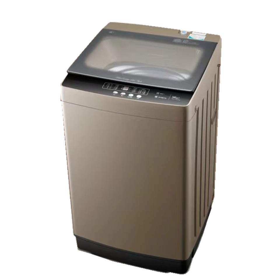 Portable Fully Automatic Household Top-load Washers Small Underwear Washing and Drying Integrated Pulsator Washing Machine