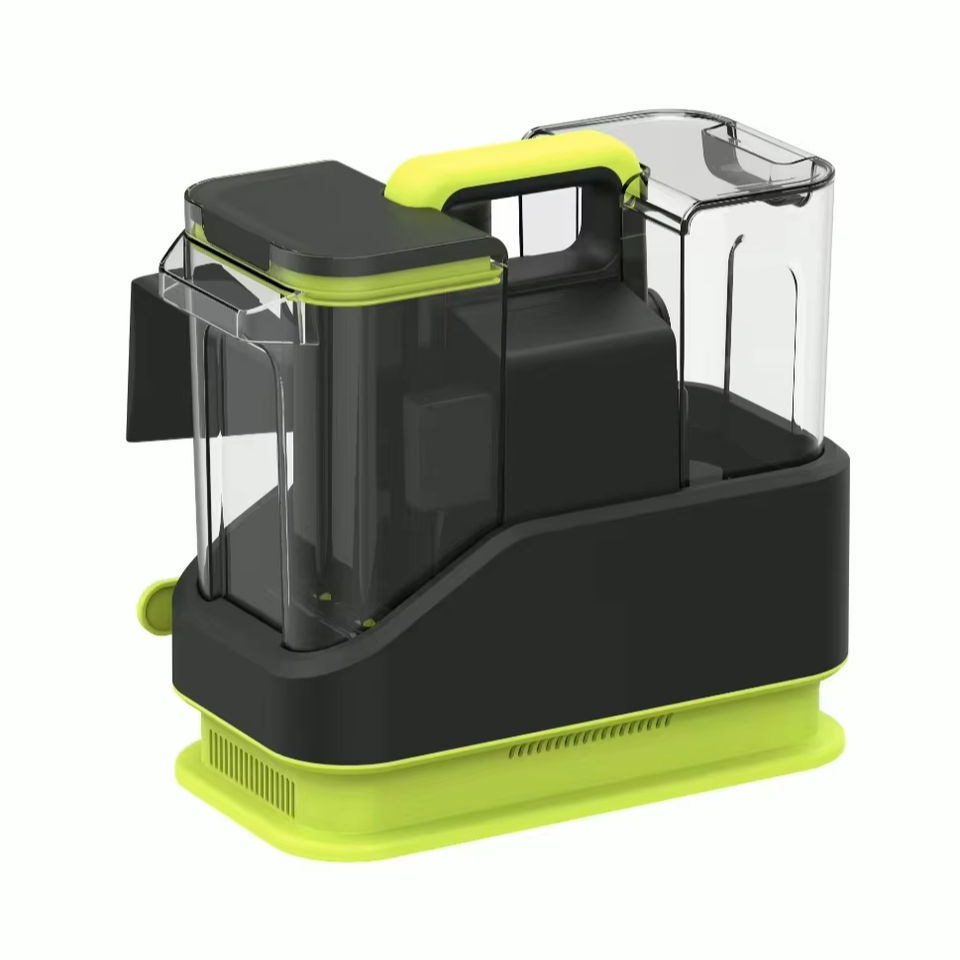 Smart Handheld Portable Dry and Wet Carpet Cleaning Professional Automatic Floor Vacuum Cleaner for Car