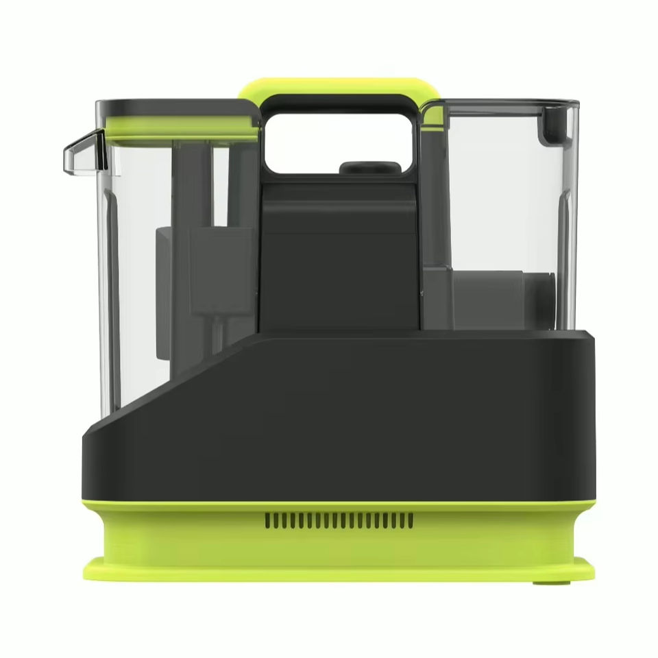 Smart Handheld Portable Dry and Wet Carpet Cleaning Professional Automatic Floor Vacuum Cleaner for Car