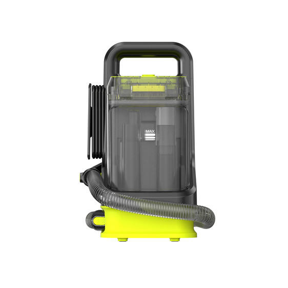 Smart Handheld Portable Dry and Wet Carpet Cleaning Professional Automatic Floor Vacuum Cleaner for Car