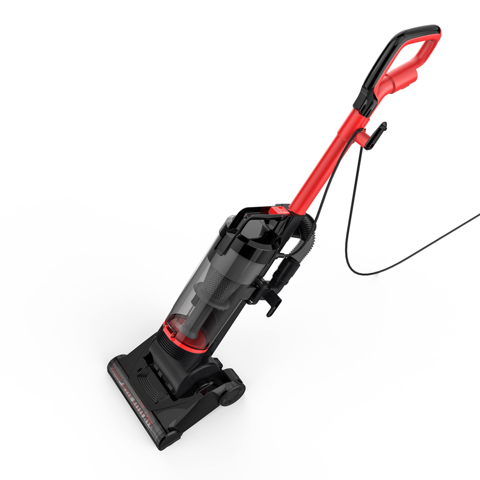 Portable Automatic Multifunctional Upright Smart Handheld Wet and Dry Floor Care Vacuum Cleaners for Home