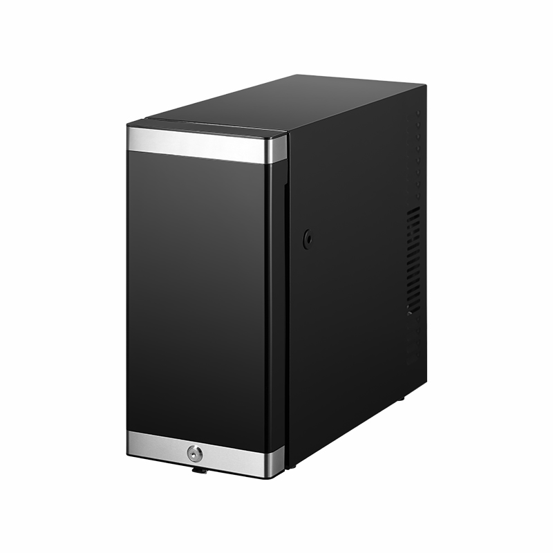 Home Kitchen Energy Efficient Low Power Consumption Uniform Cooling Smart Small Ice Refrigerator