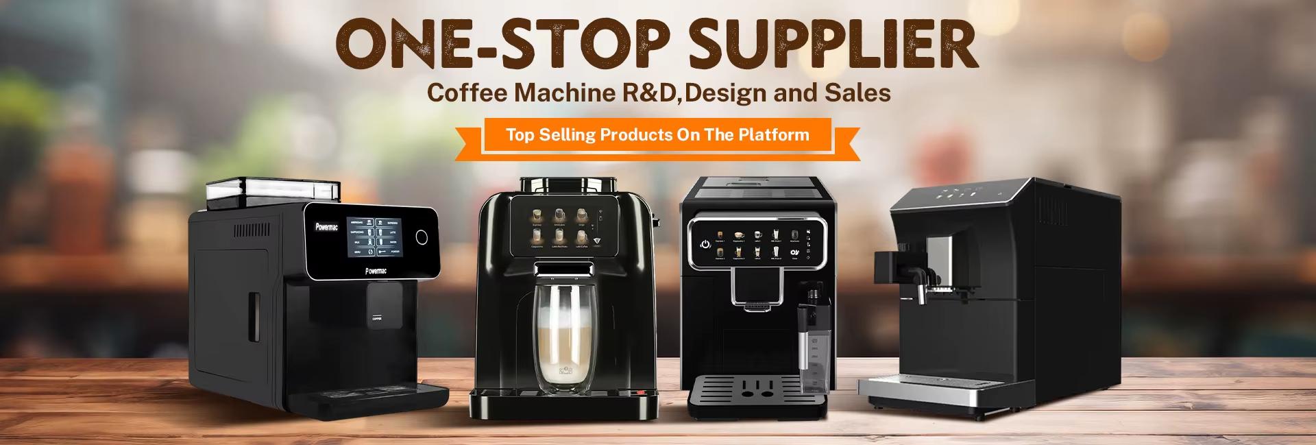 Nantong Powermac Mechanical Equipment Co., Ltd.