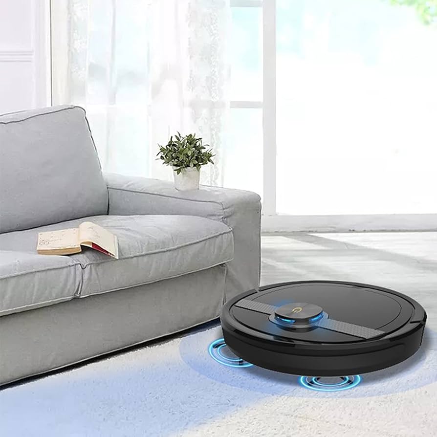 Robot Vacuums