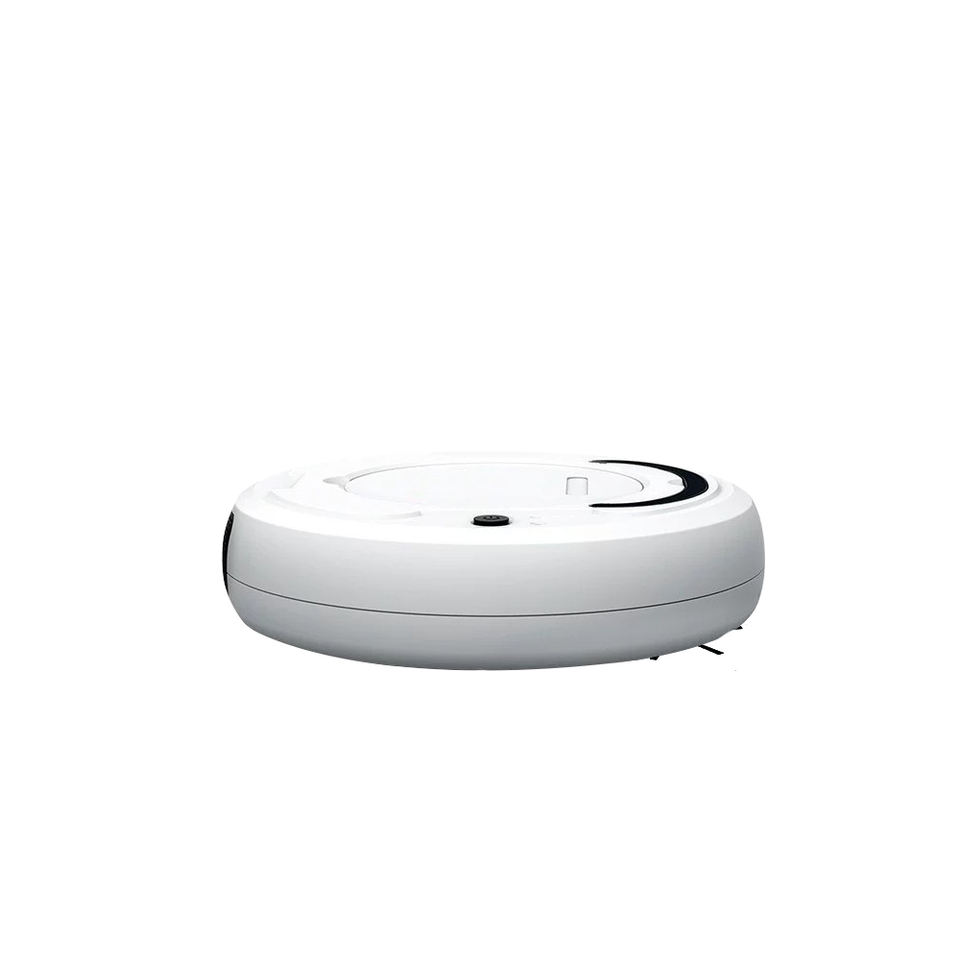 High-Efficiency Hot Sale Efficient Household Robot Vacuum Cleaner USB Powered Sweeping Robot Mopping Electric Home Appliance