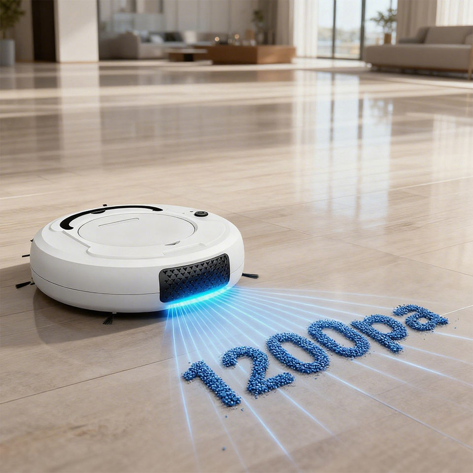 Hot Sale Plastic Robot Vacuums Robot Vacuum Cleaner USB Powered Sweeping Robot Mopping Electric Smart Cleaning Machine
