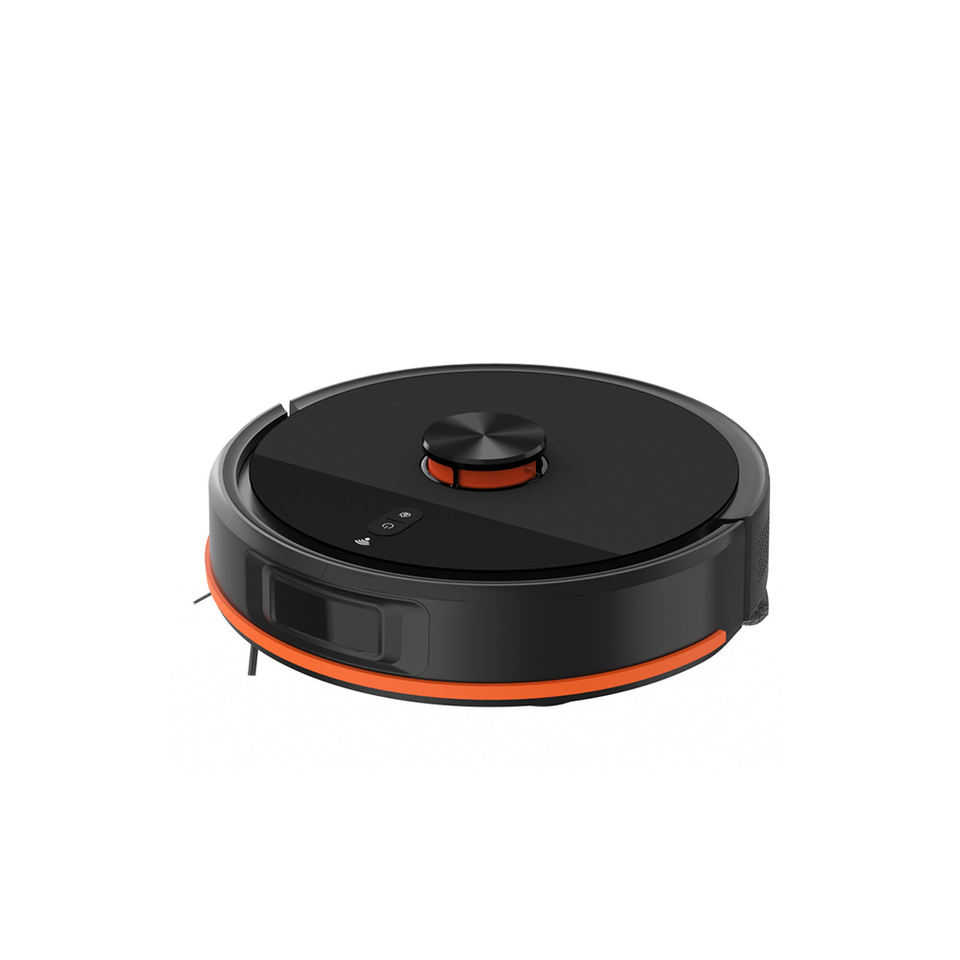 Wifi Tuya APP Floor Cleaning Robot With Self-Emptying Dustbin Mopping LDS Laser Smart Robot Vacuum Cleaner