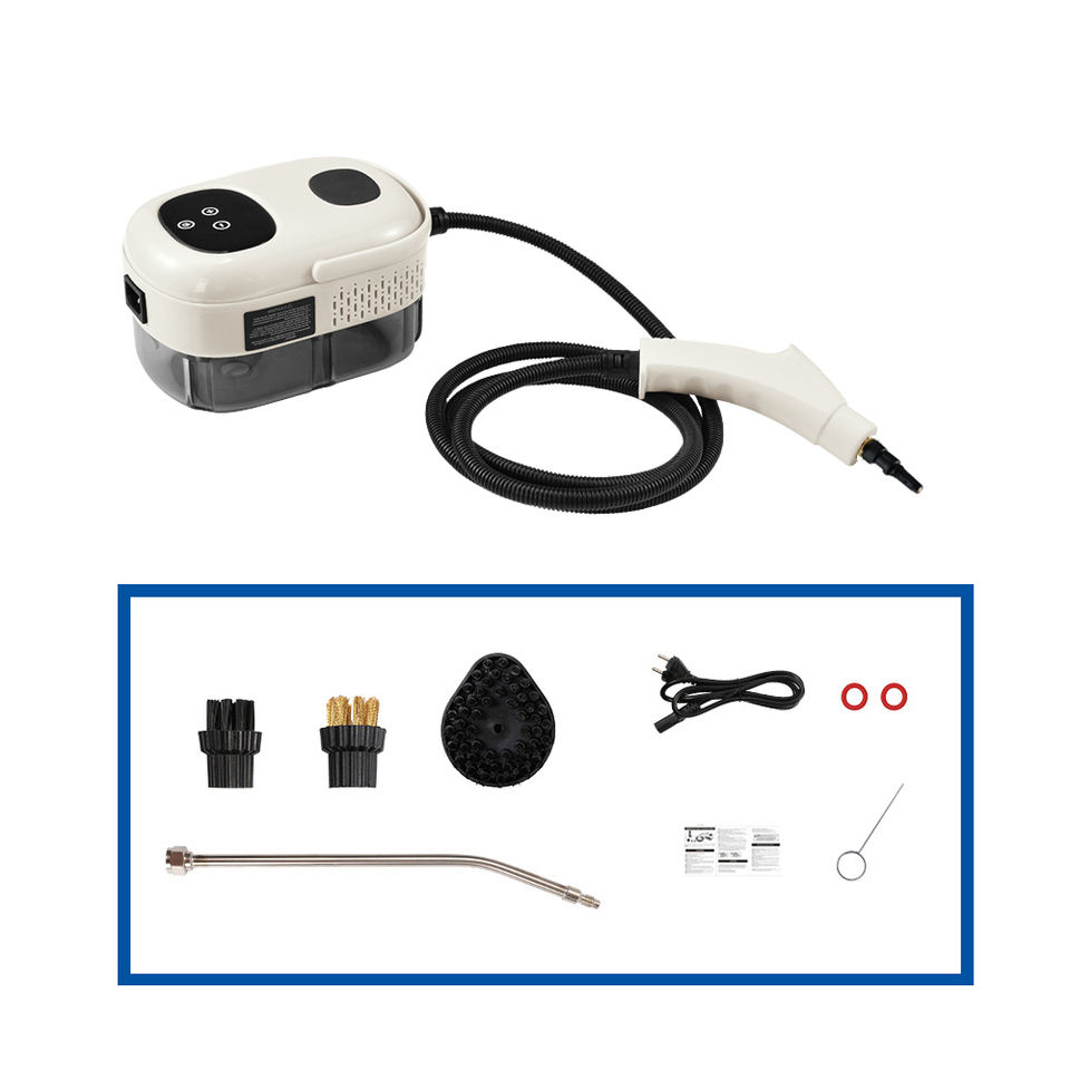 Professional Home High Pressure Steaming Cleaner High Temperature Steam Cleaner Electric for Kitchen Cleaning