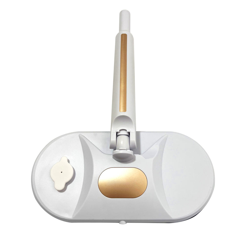 Wireless Handheld Electric Mop Professional Manufacturing Factory Multi-Surface Electric Floor Cleaner Household Smart Mops