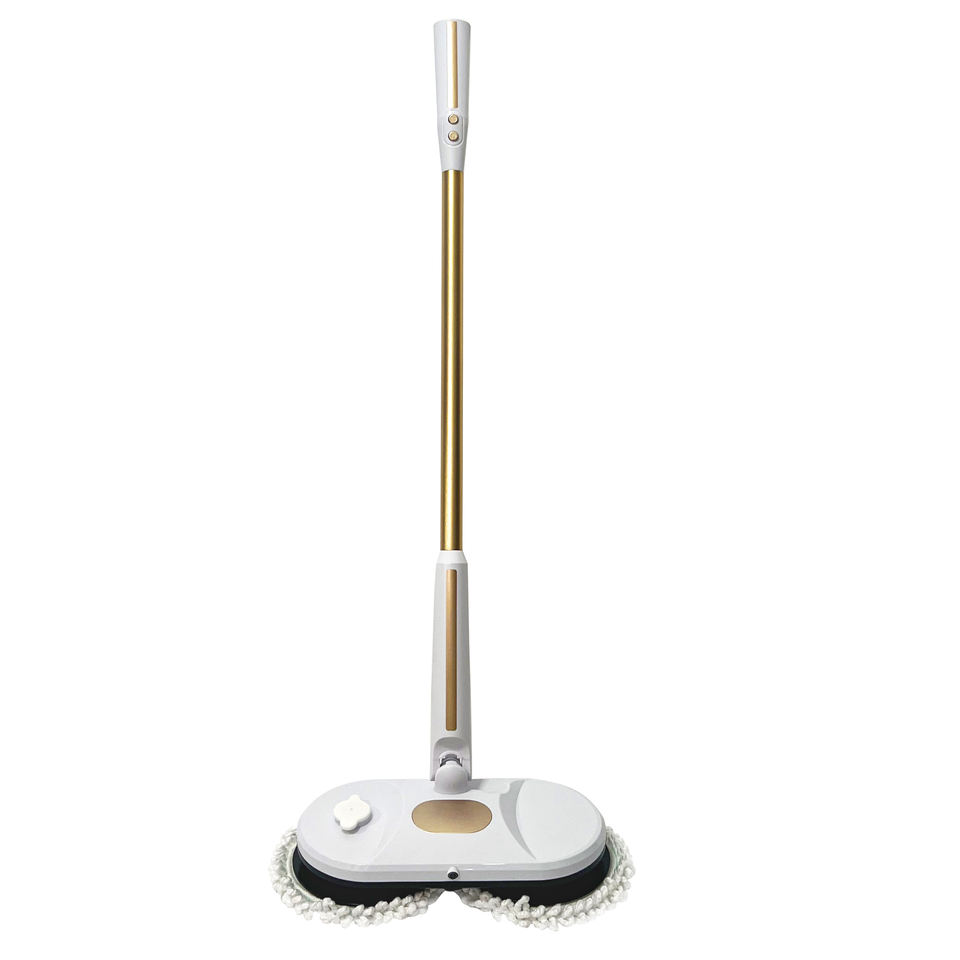 Wireless Handheld Electric Mop Professional Manufacturing Factory Multi-Surface Electric Floor Cleaner Household Smart Mops