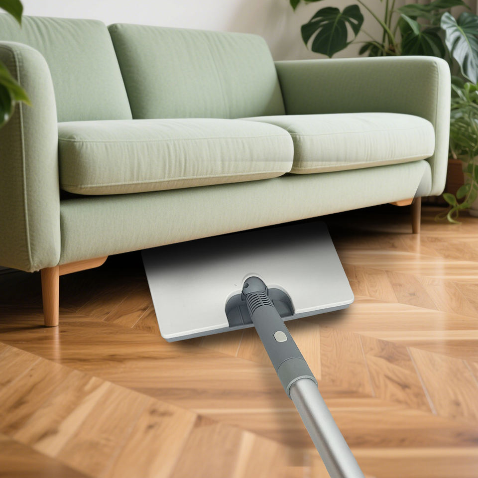 Multi-Function Steam Mop Floor Cleaning Detachable Steam Cleaner for Hardwoods Tiles Carpet Cleaning Household Cleaning Mopclean