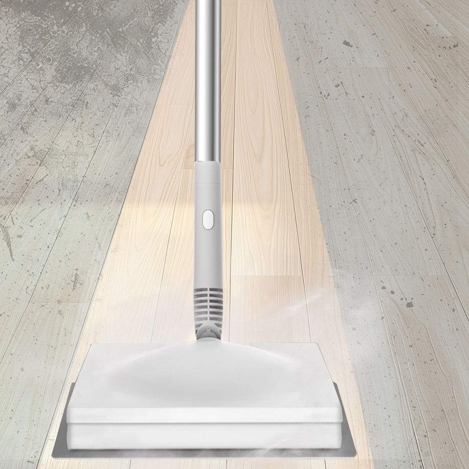 Multi-Function Steam Mop Floor Cleaning Detachable Steam Cleaner for Hardwoods Tiles Carpet Cleaning Household Cleaning Mopclean