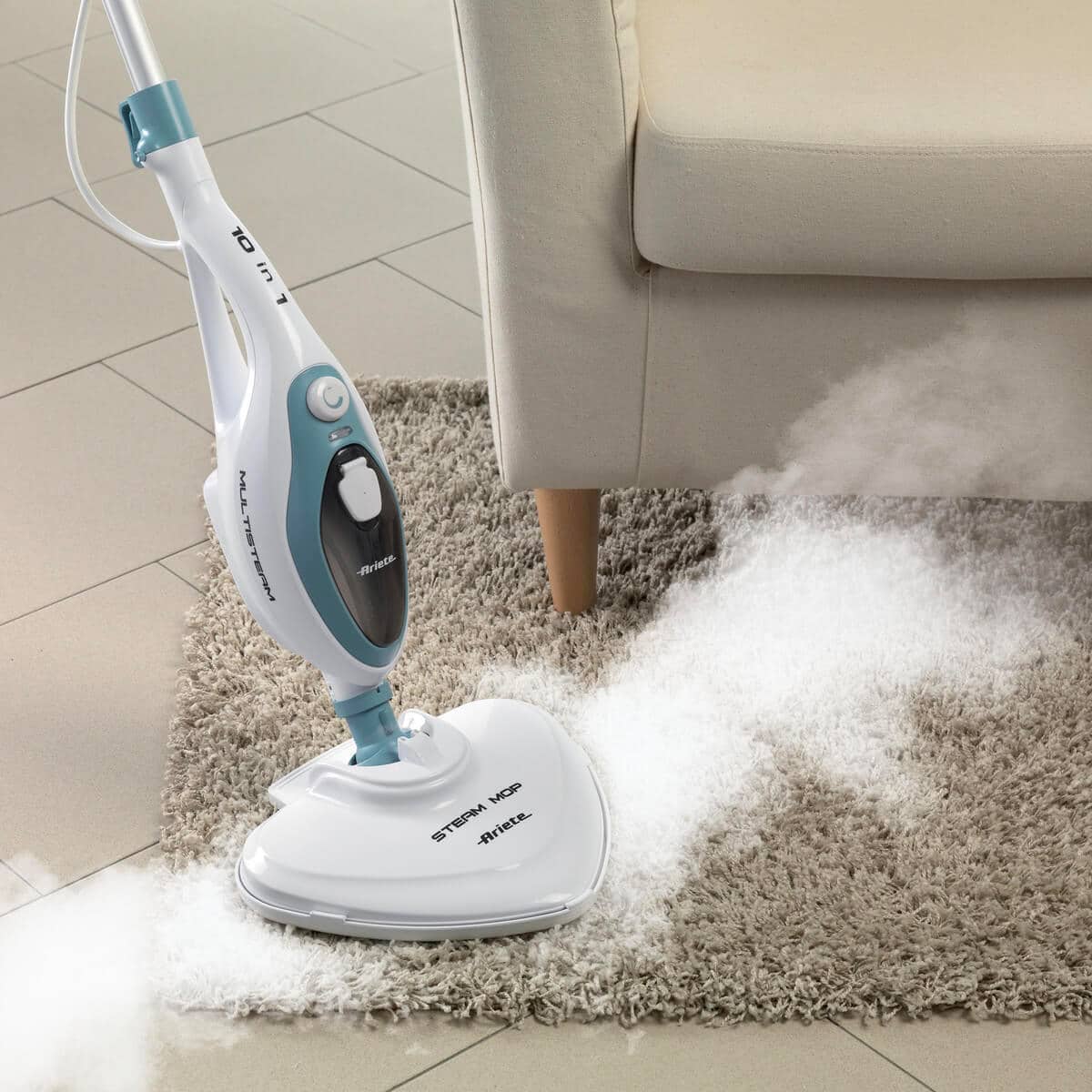 Steam Mop Cleaners