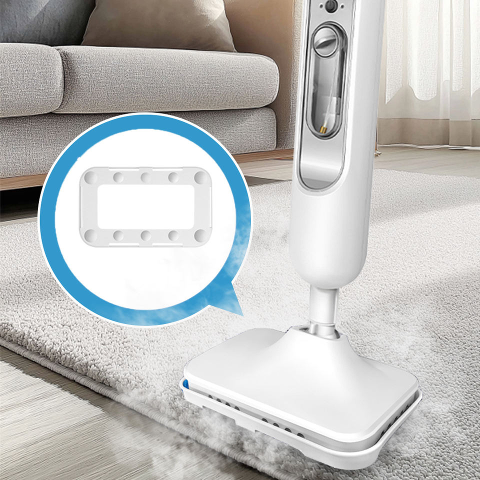 Handheld Electric Mop With High Temperature Steam Cleaner Sweeping Machine Floor Steam Mop