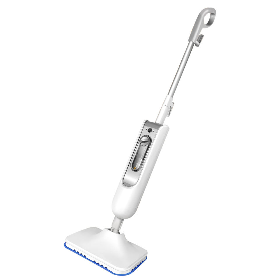 Handheld Electric Mop With High Temperature Steam Cleaner Sweeping Machine Floor Steam Mop