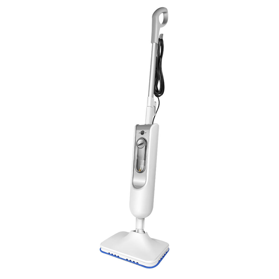 Handheld Electric Mop With High Temperature Steam Cleaner Sweeping Machine Floor Steam Mop