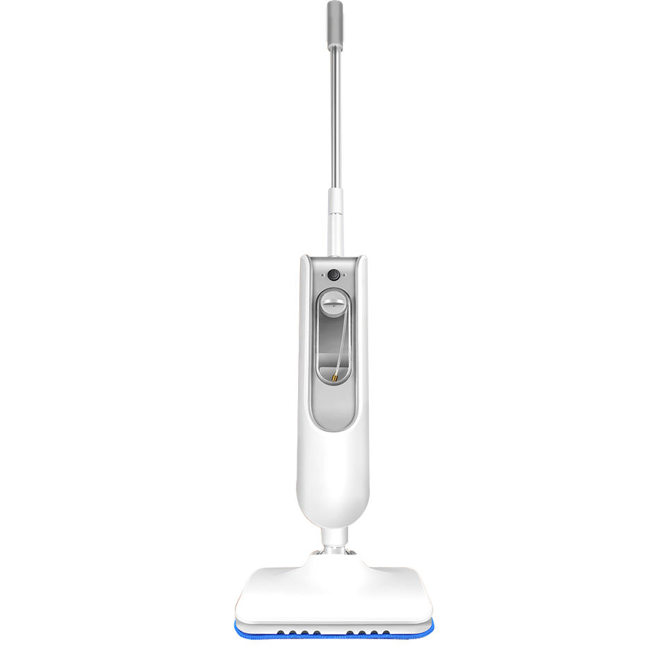 Multi-Surface Steam Mop Effortless Deep Cleaning for Home 380ML Water Tank Capacity High-Pressure Steam Mop