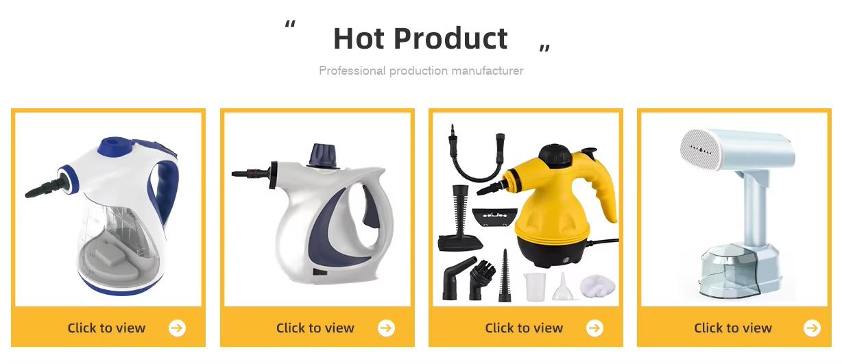 Ningbo Teyue Electric Appliance Technology Co., Ltd.