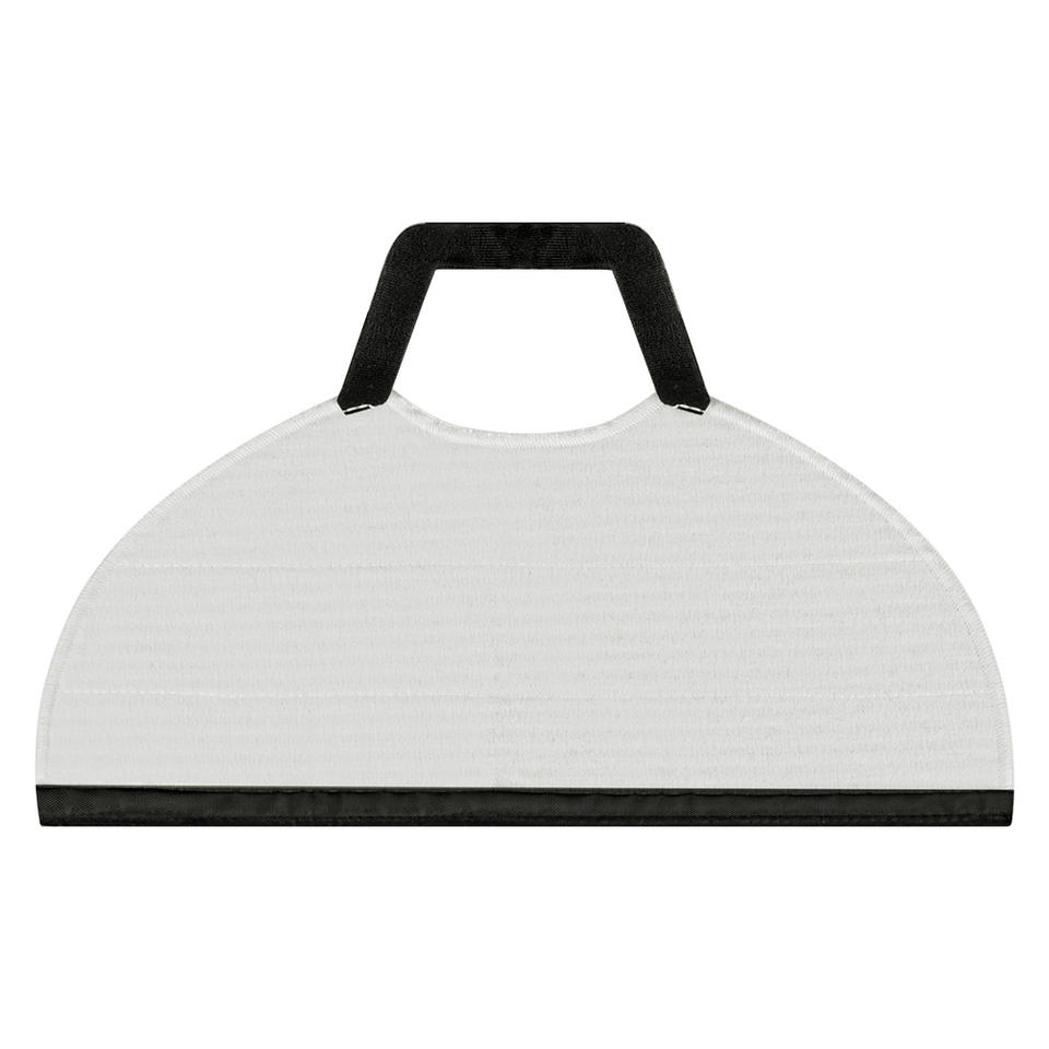 Mop Pad for Sharks RV2410WD RV2610WD RV2610WA RV2400WXUS RV2400WD 2- In-1 Robot Vacuum Washable Reusable Mopping Pad Replacement