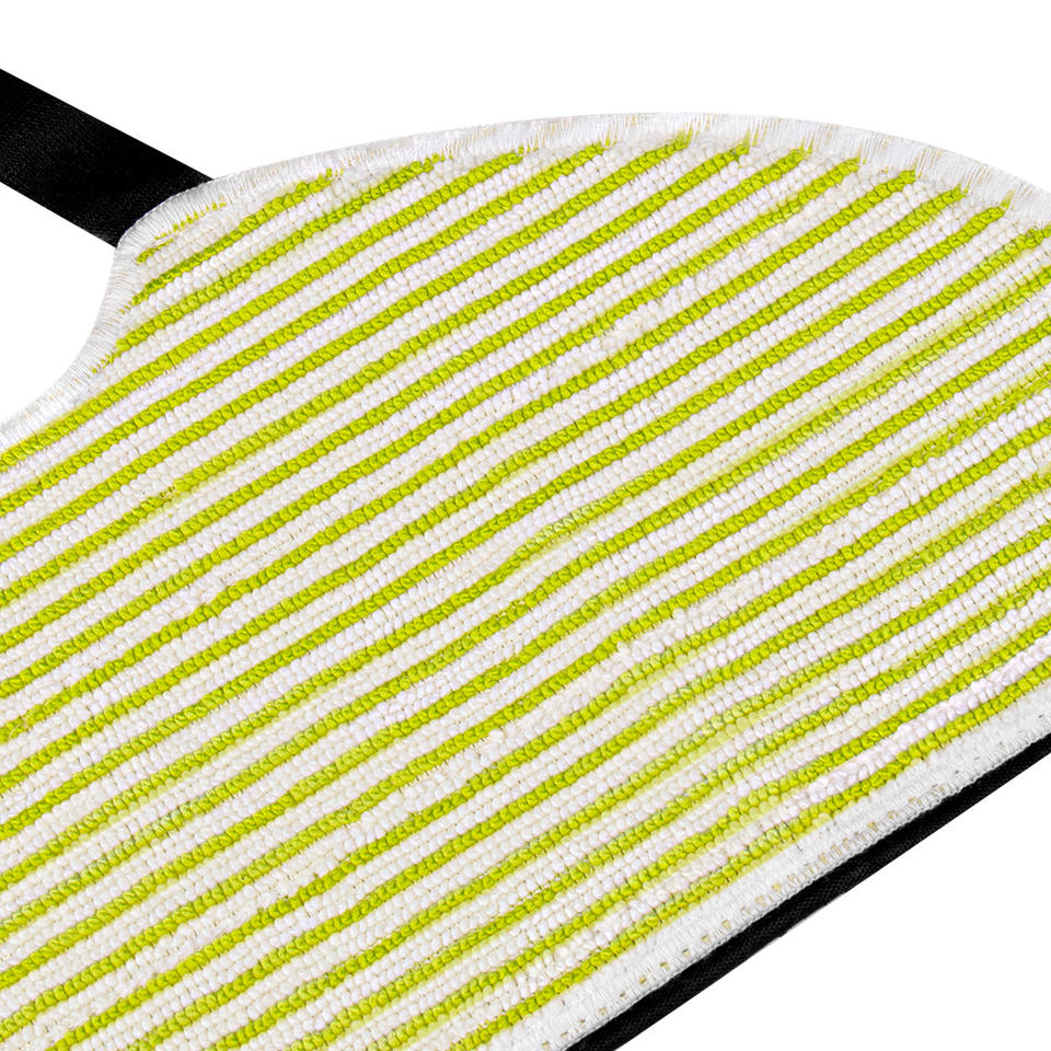 Mop Pad for Sharks RV2410WD RV2610WD RV2610WA RV2400WXUS RV2400WD 2- In-1 Robot Vacuum Washable Reusable Mopping Pad Replacement