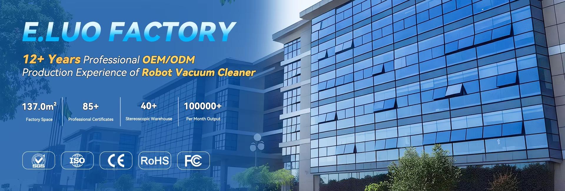 Shanghai Yiluo Intelligent Technology Co., Ltd.