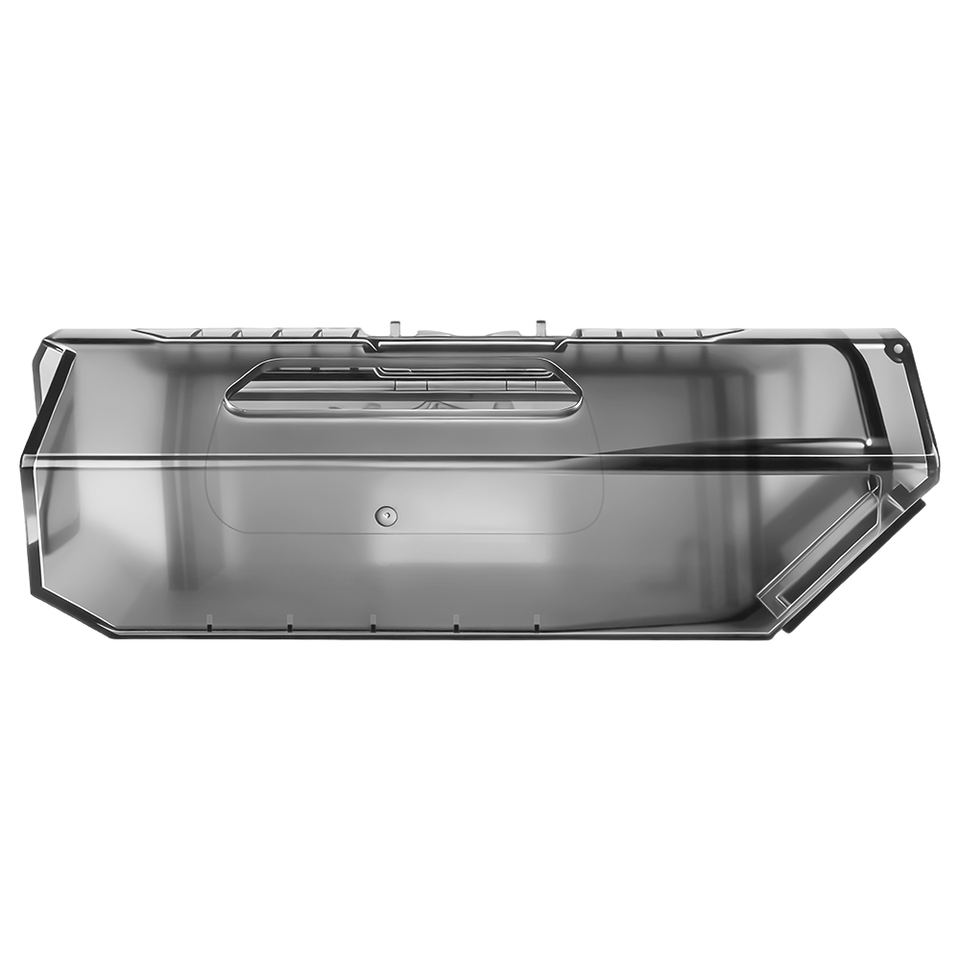 Water tank Vacuum Cleaner Spare Parts for Roborock G30 Space Replacement Spare Parts