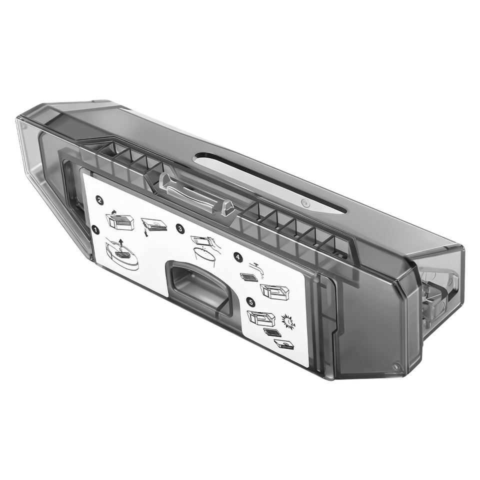 Water tank Vacuum Cleaner Spare Parts for Roborock G30 Space Replacement Spare Parts