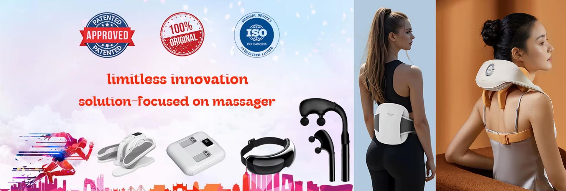 Shenzhen Ji'an Health Technology Co., Ltd.