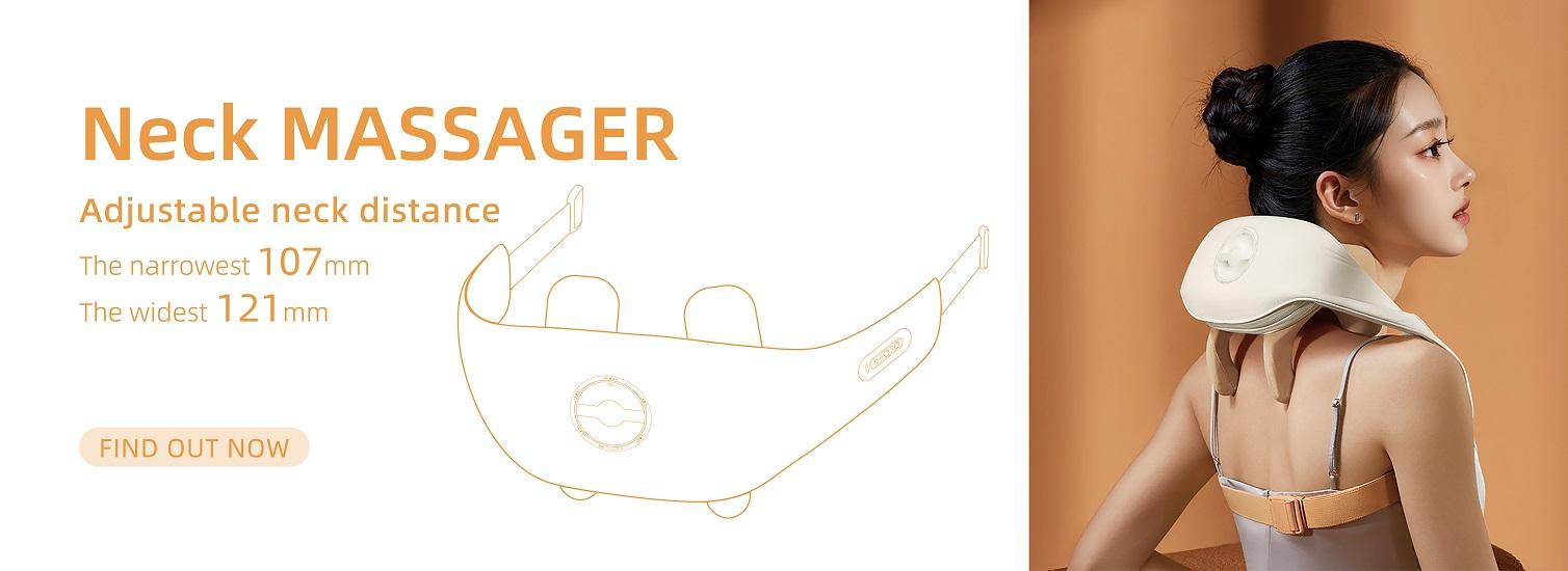 Shenzhen Ji'an Health Technology Co., Ltd.