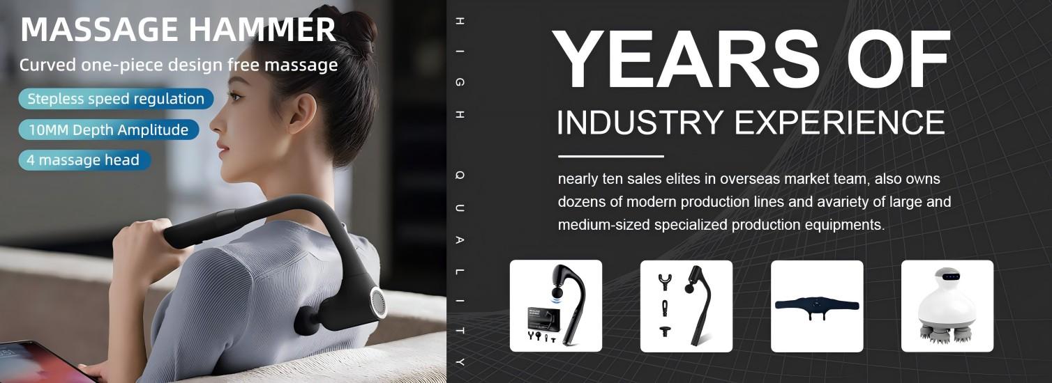 Shenzhen Ji'an Health Technology Co., Ltd.