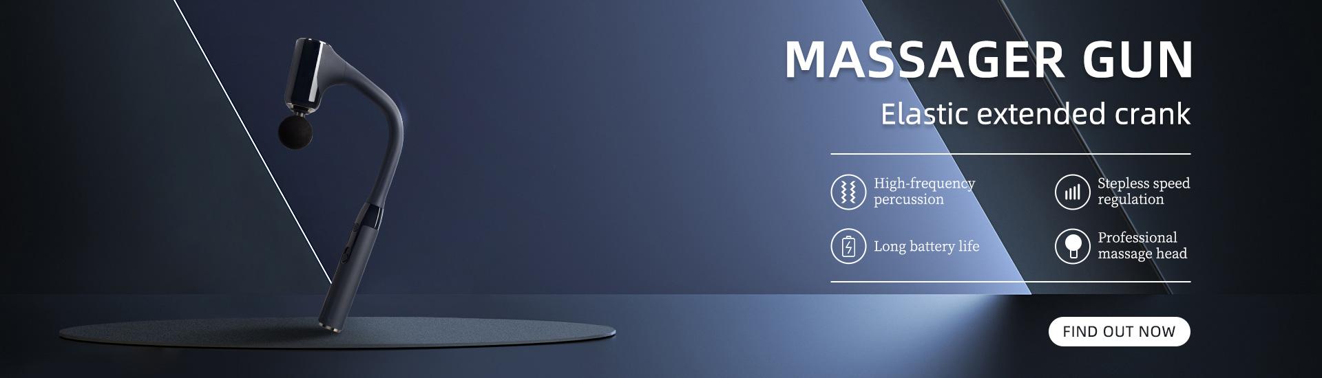 Shenzhen Ji'an Health Technology Co., Ltd.