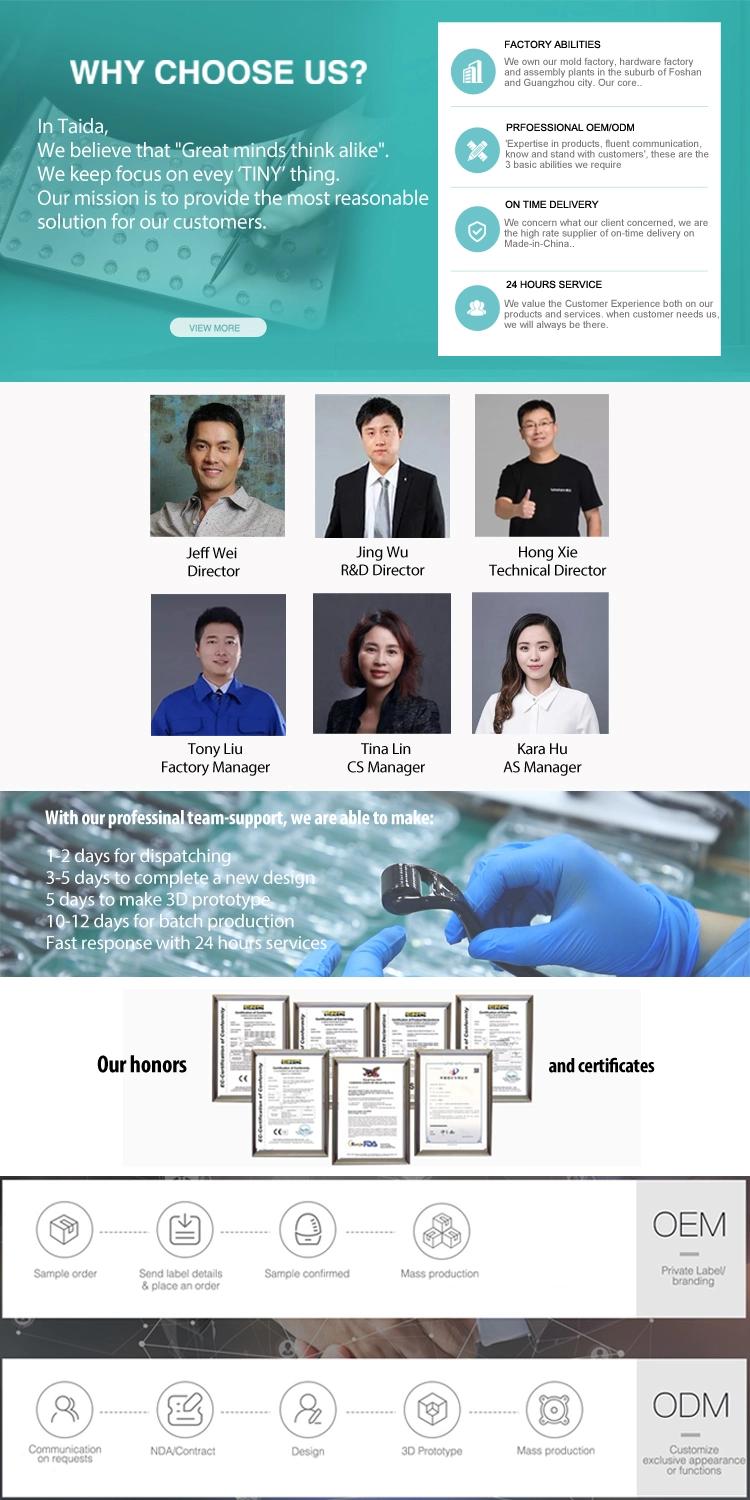 Foshan Taida Electronic Technology Co., Ltd.