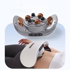 Abdominal Massager