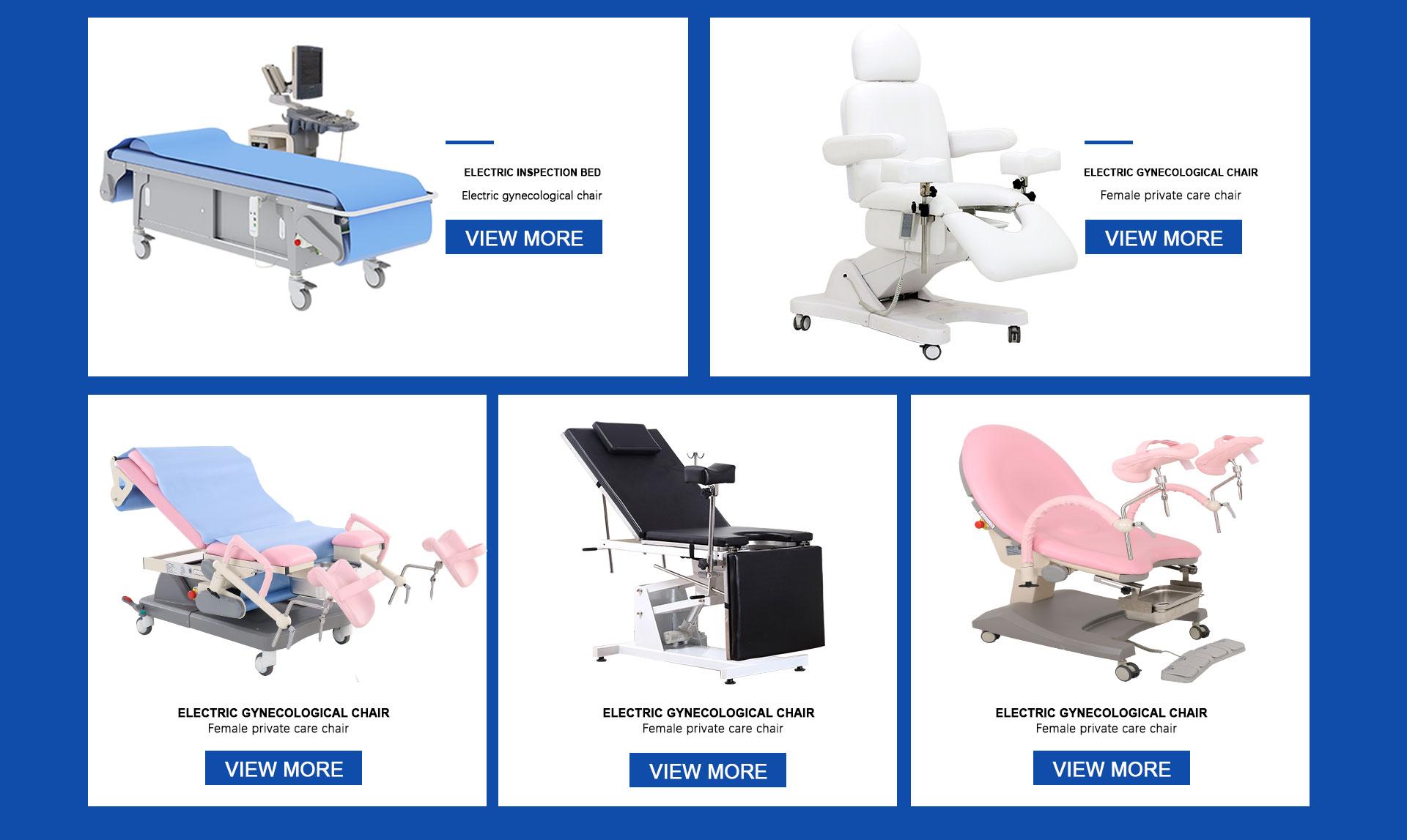 Chongqing Laitai Medical Equipment Co., Ltd.