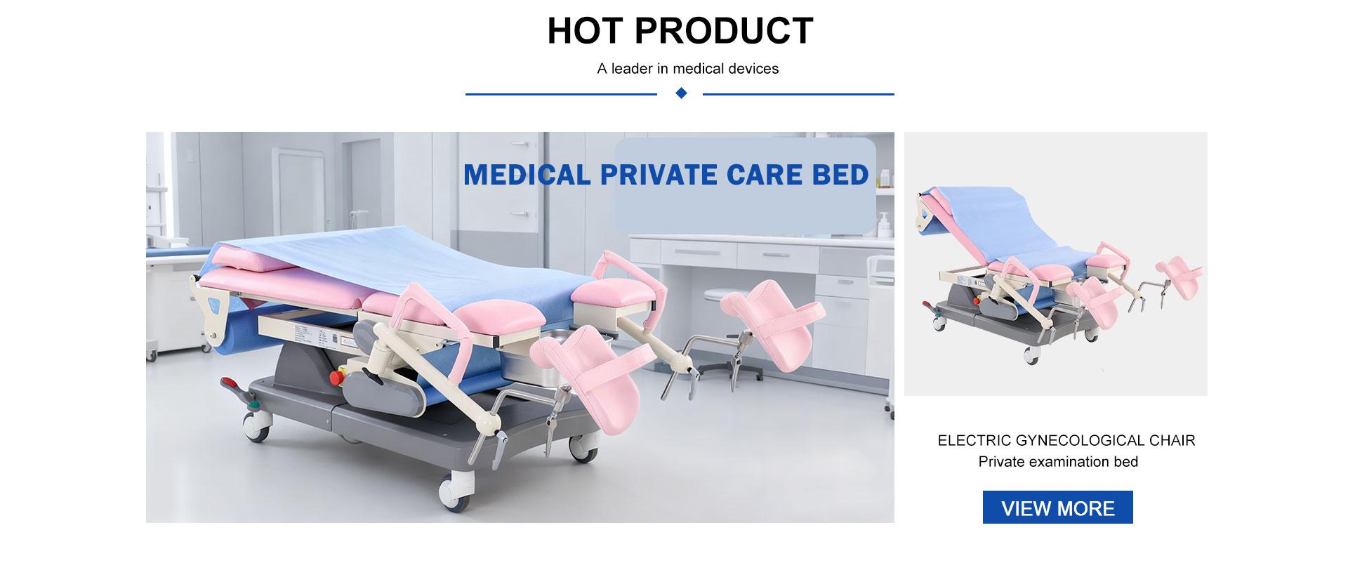 Chongqing Laitai Medical Equipment Co., Ltd.