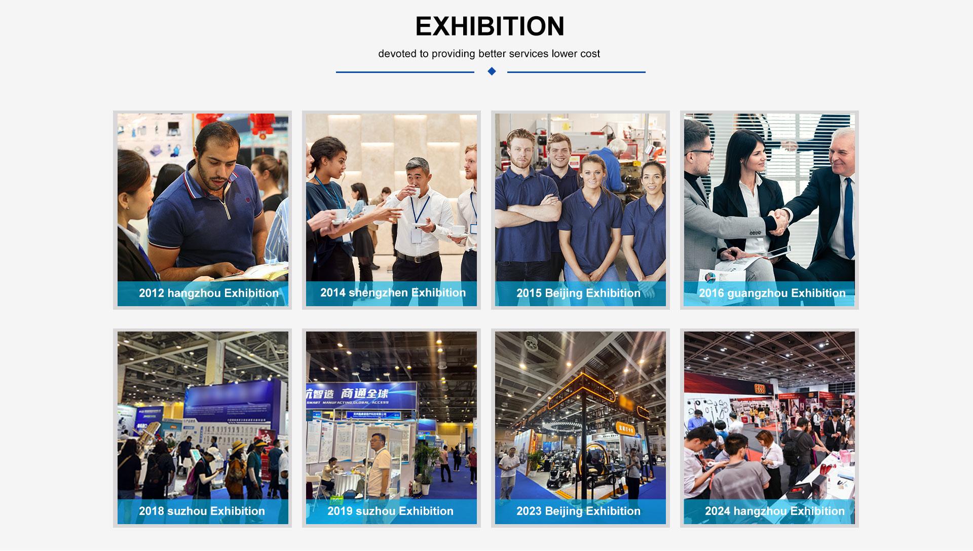 Chongqing Laitai Medical Equipment Co., Ltd.