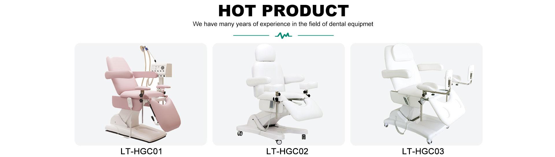 Chongqing Laitai Medical Equipment Co., Ltd.