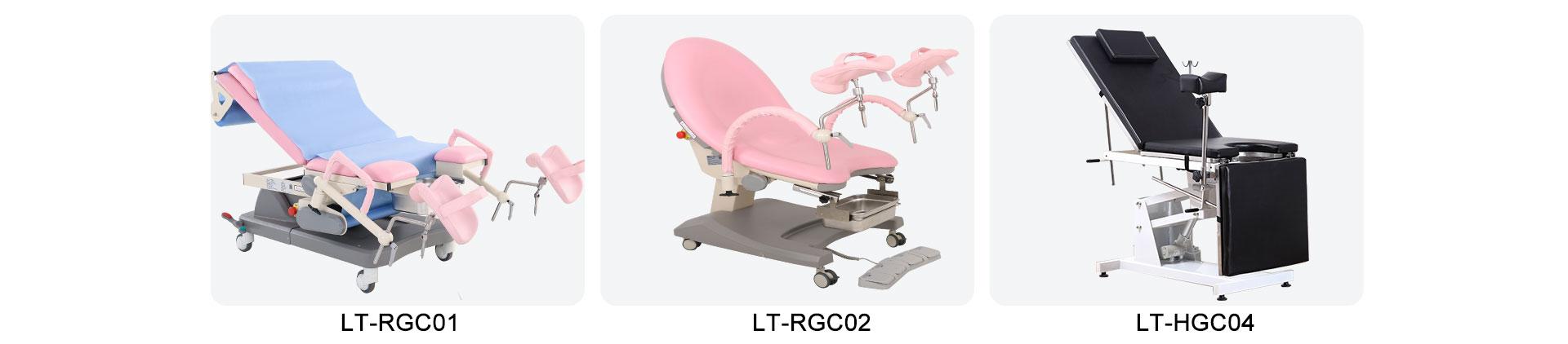 Chongqing Laitai Medical Equipment Co., Ltd.