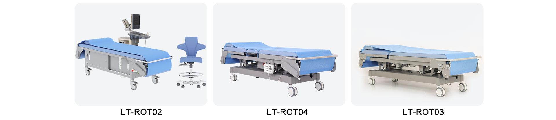 Chongqing Laitai Medical Equipment Co., Ltd.