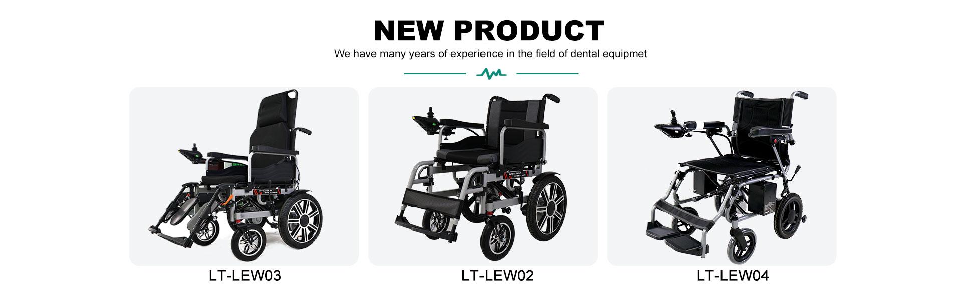 Chongqing Laitai Medical Equipment Co., Ltd.