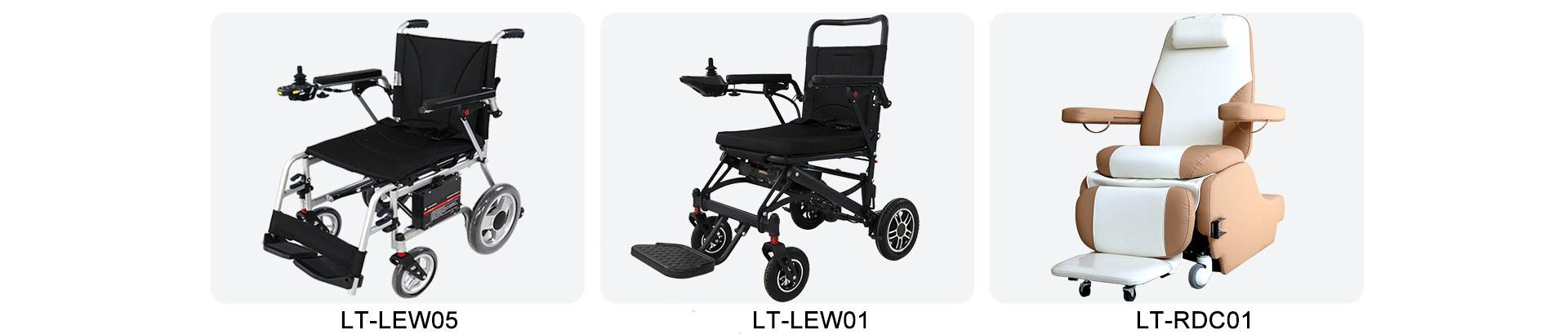 Chongqing Laitai Medical Equipment Co., Ltd.