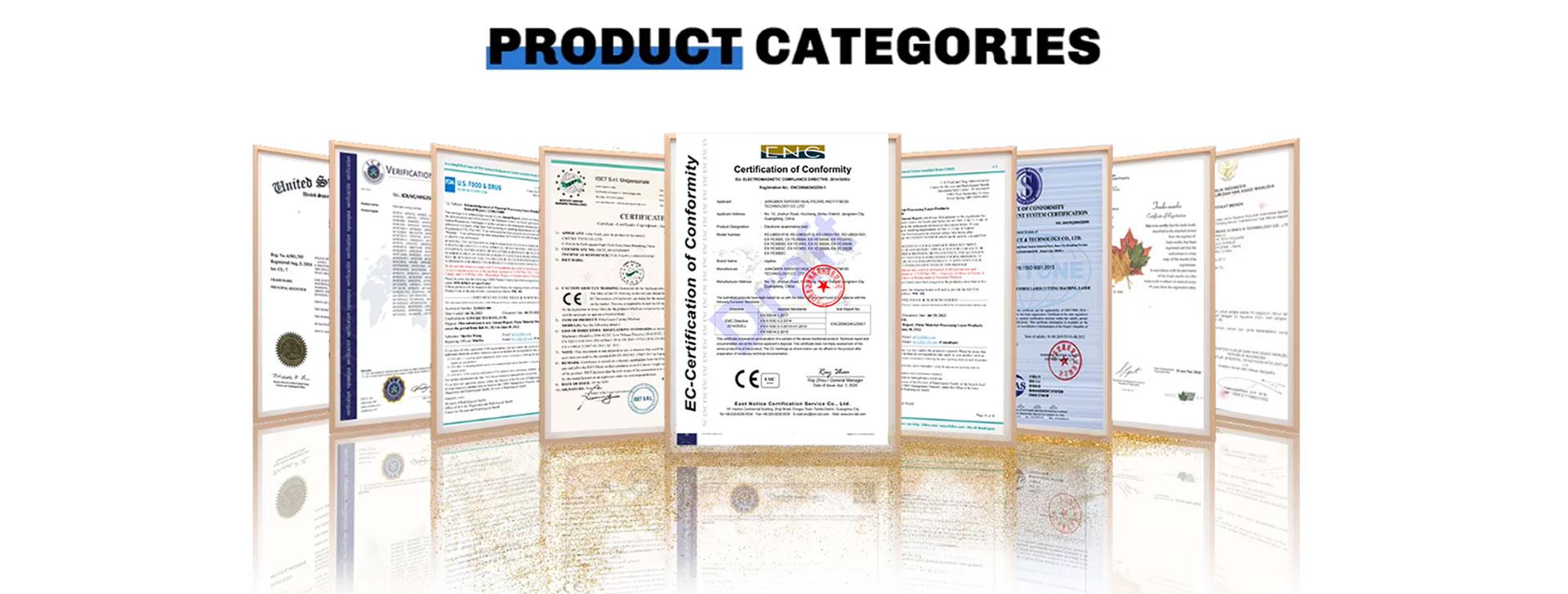 Chongqing Laitai Medical Equipment Co., Ltd.