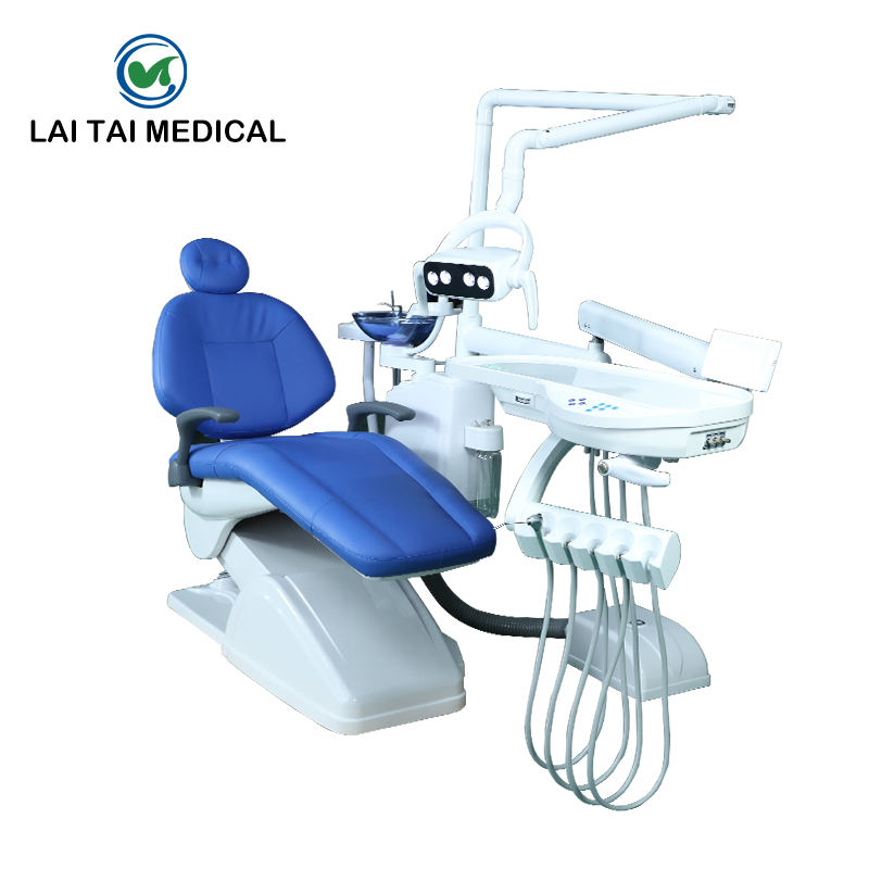 Hot-selling Dental Equipment High Quality Dental Chairs China Modern Dental Medical Dental Chair for Hospital Clinic Use