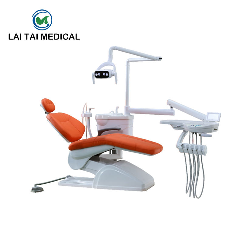 Factory Price Electric Professional Dental Chair Unit Dental Equipment for Hospital and Clinic