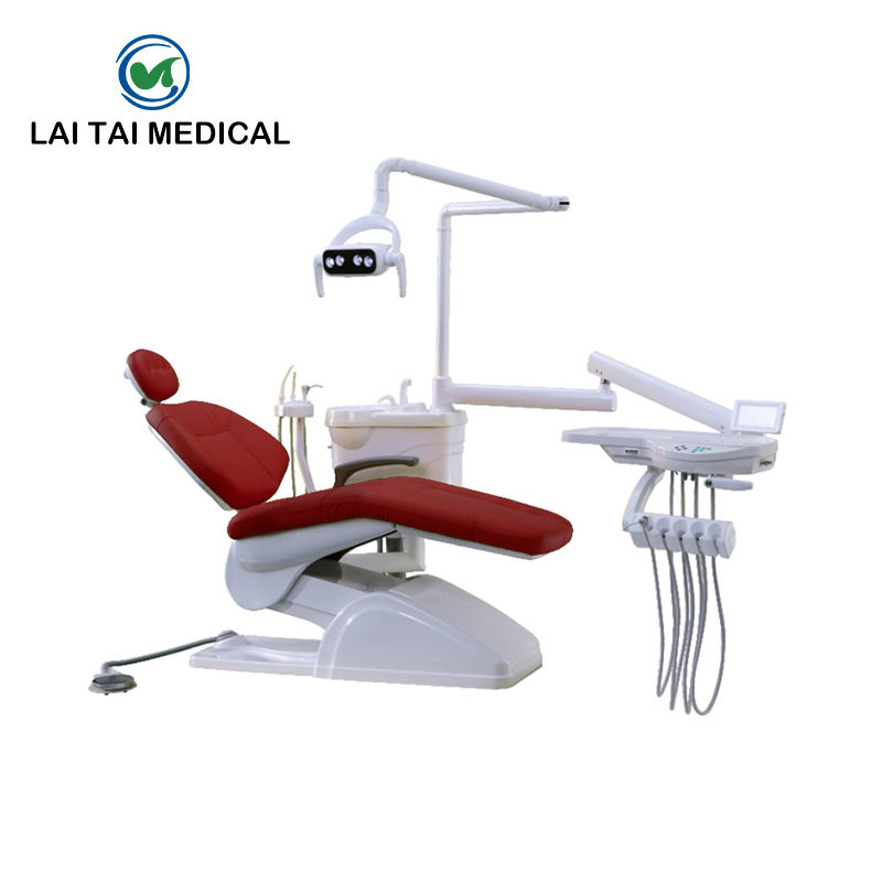 Factory Price Electric Professional Dental Chair Unit Dental Equipment for Hospital and Clinic