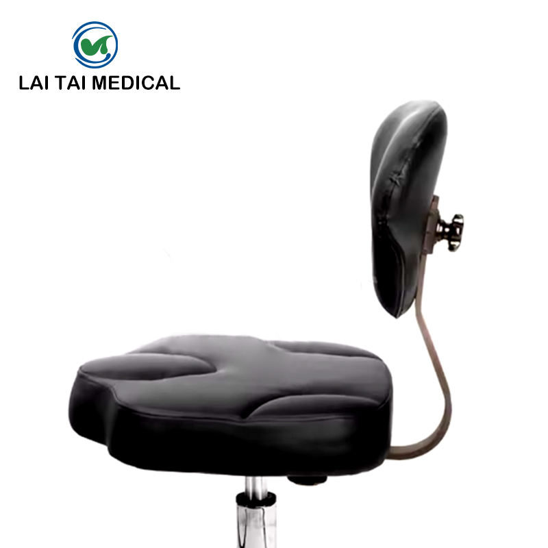 Cheap price Adjustable Ultrasound Doctor Chair Medical Stool Nursing Stool Dental Chair for Hospitals and Clinics