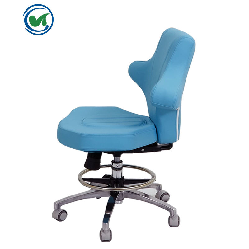 Hot-selling Multi-purpose Chair Dental Medical Chair for Dentist Doctor Medical Office Doctor Chair Hospital Furniture