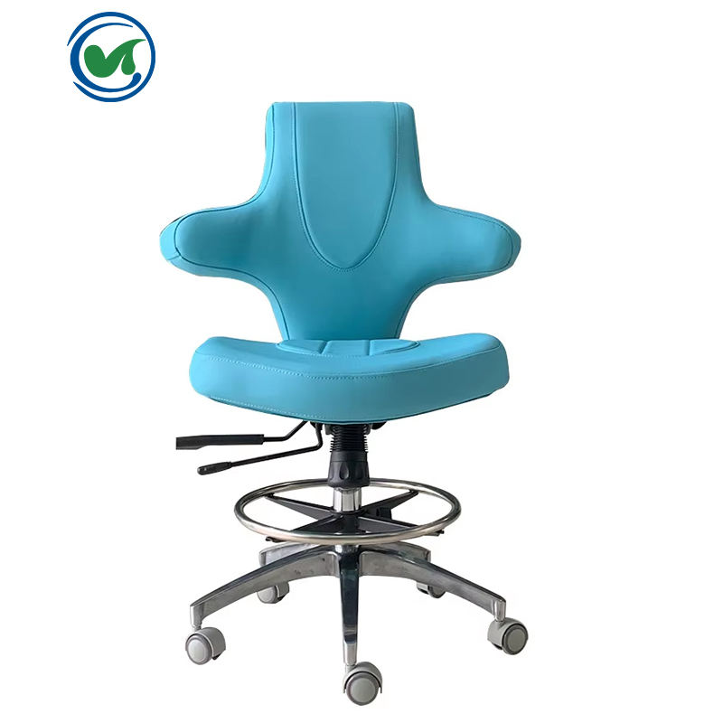 Hot-selling Multi-purpose Chair Dental Medical Chair for Dentist Doctor Medical Office Doctor Chair Hospital Furniture