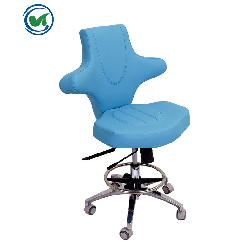 Hot-selling Multi-purpose Chair Dental Medical Chair for Dentist Doctor Medical Office Doctor Chair Hospital Furniture