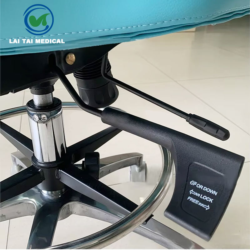 Hot-selling Multi-purpose Chair Dental Medical Chair for Dentist Doctor Medical Office Doctor Chair Hospital Furniture